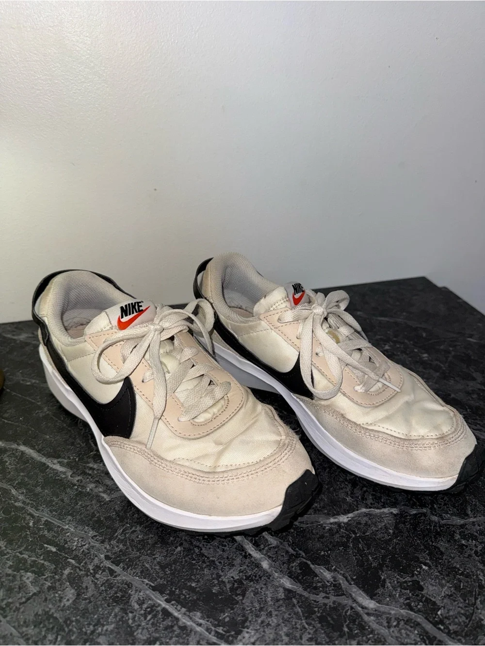 Nike Waffle Debut Sneakers